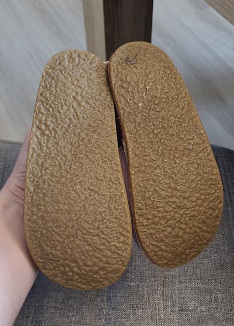 Tikki barefoot, tikki,26