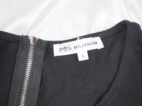 Luxusné tričko millenium, 42