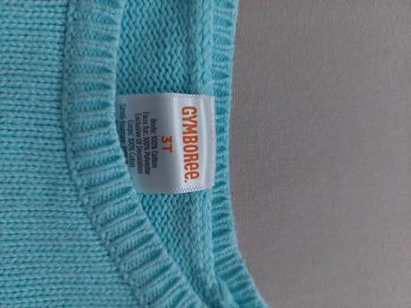 Svetrík gymboree, gymboree,98