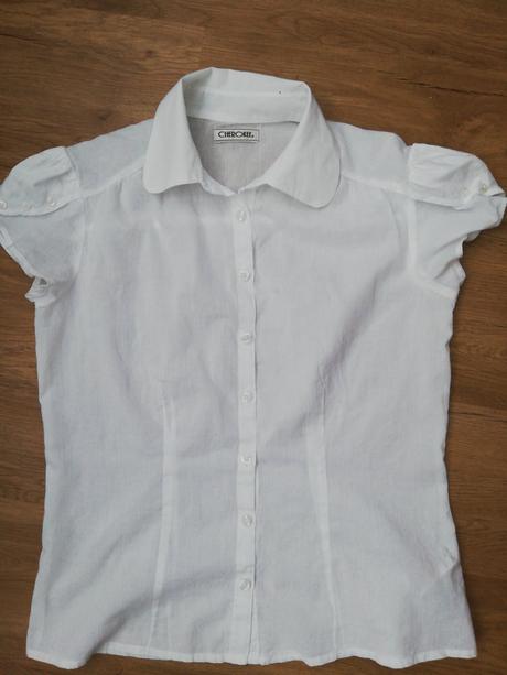 Košeľa, cherokee,38