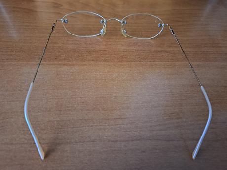 Rám na dioptrické okuliare,
