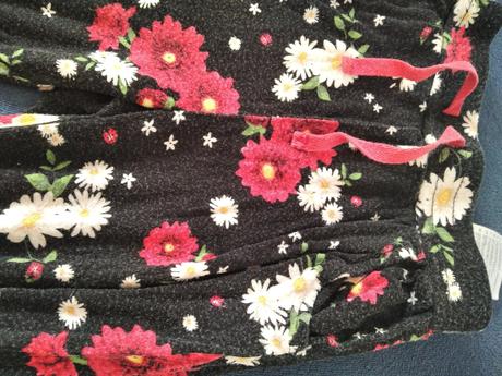 Letné nohavice, takko,116