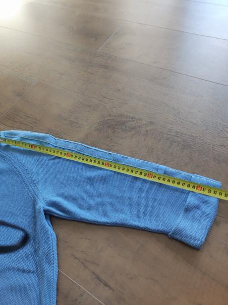 Dámsky sveter monari, l