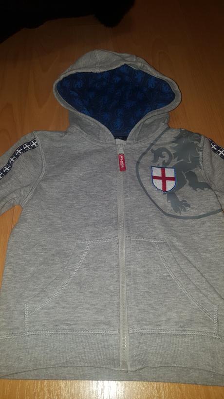 Siva mikinka, george,92