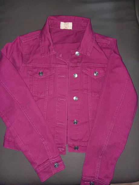 Fiflová bunda, f&f,38