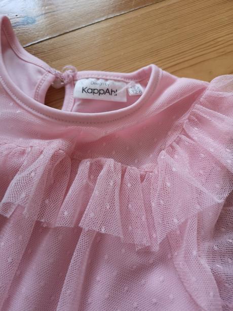 Kappahl blúzka, kappahl,122