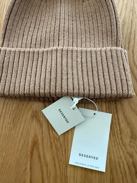 Ciapka 9-13 rokov, reserved,134 / 140