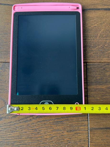 Tablet na pisanie, 