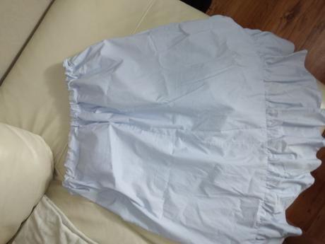 Krásna sukňa s volanom 42/44, miss selfridge,42