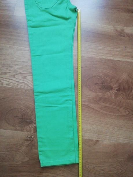 Nové rifle adidas neo, adidas,m