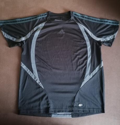 Pánske tričko adidas, adidas,l