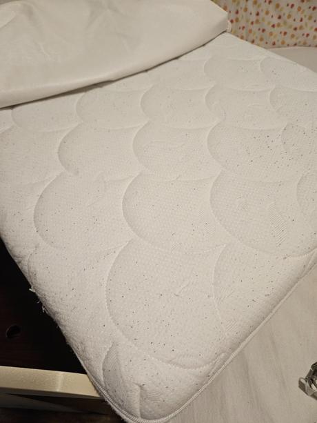 Detska postielka, šírka (cm): 60,dĺžka (cm): 120