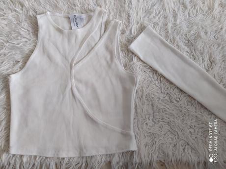 Perfektné tričko, s