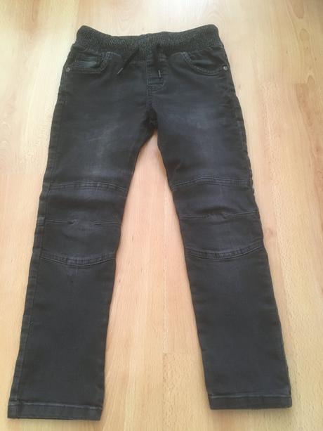 Čierne rifle, f&f,122