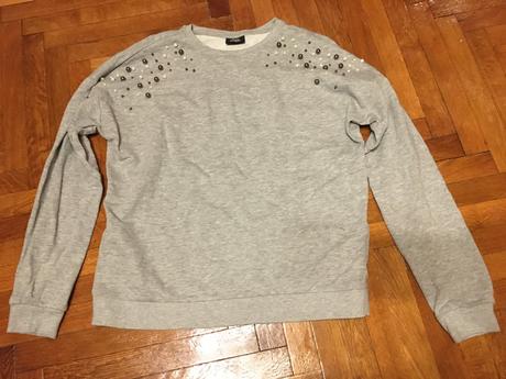 Mikina 158-164, takko,164