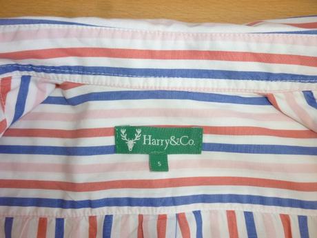 Kosela zn. harry & co, 116