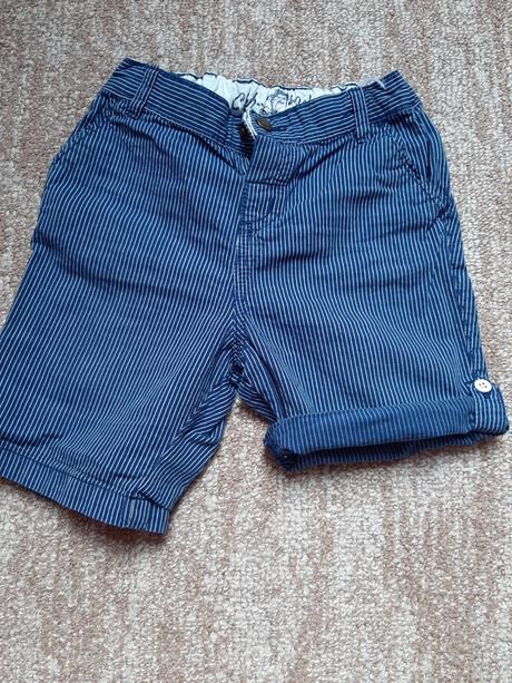 Rollovacie kratasy, baby club,92