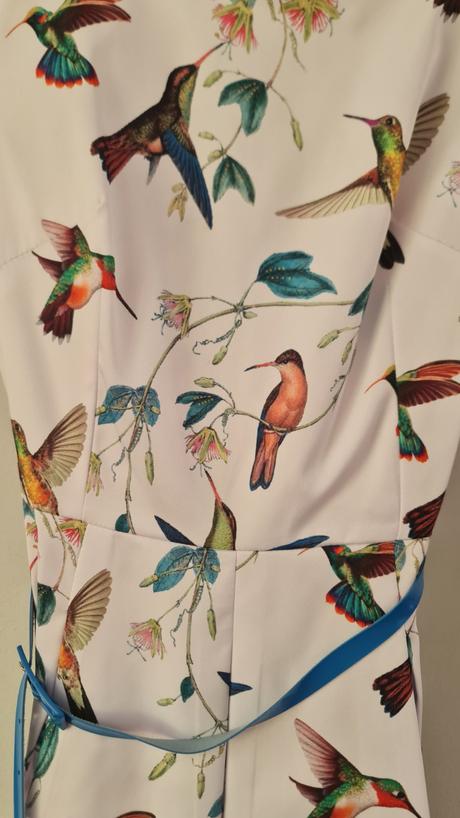 Gotta krásne dámske šaty, 38