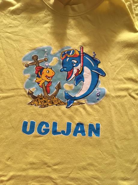 Tricko 3-4r, active,104