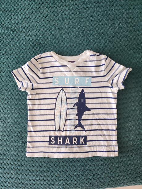 Námornícke tričko sergent major, sergent major,92