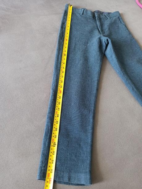 Oblek h&m v. 164, 164