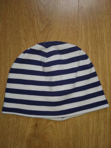 Námornícka čiapka h&m 4/8r., h&m,110