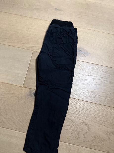 Podšité nohavice zara, zara,104