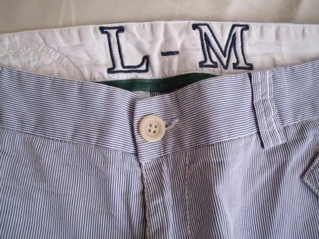 Cargo la martina 36, l