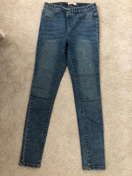 Rifle slim, reserved,152