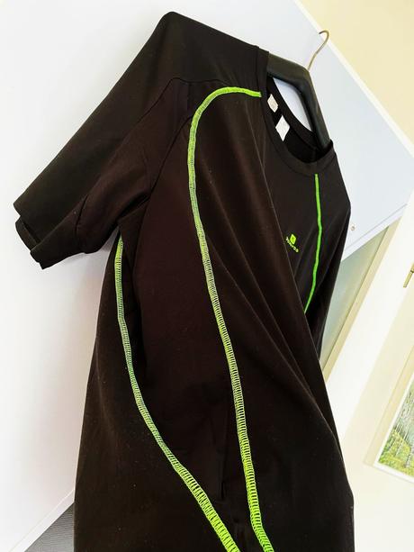 Tričko /dres domyos, domyos,4xl