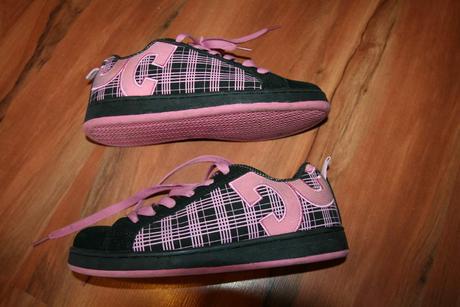 Tenisky dc 37, dc,37