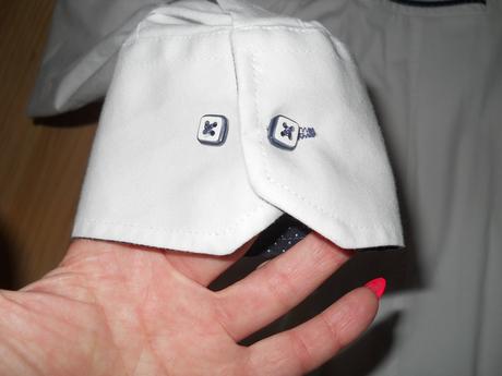 Pánska košeľa, xl