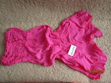 Kombinéza, overal, s