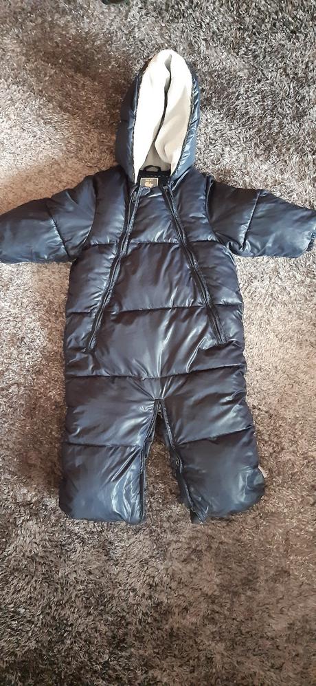 Zara zimny overal, zara,74