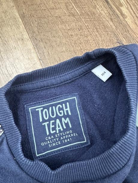 Mikina s dinosaurami, c&a,104