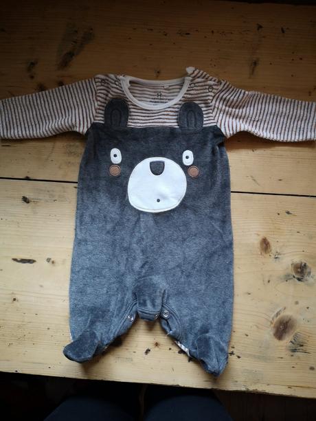 Overal dupačky, next,50