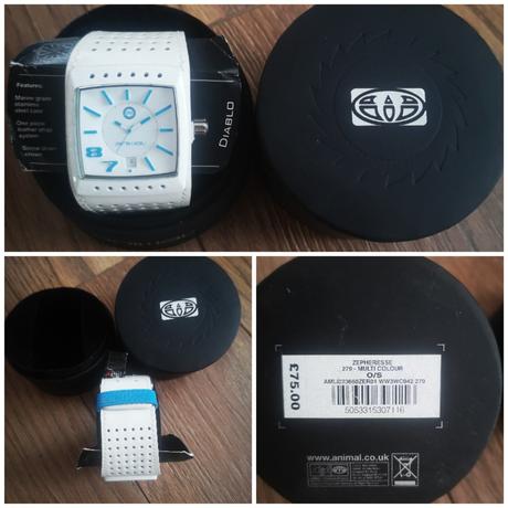 Dámske aj pánske hodinky, 