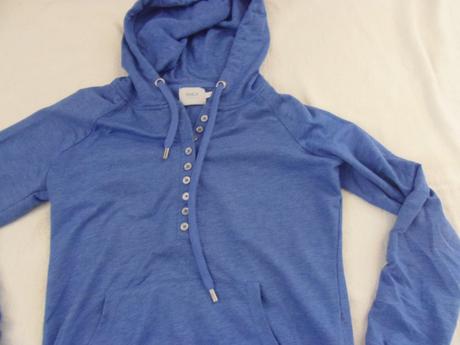 Mikina zn.only, only,m