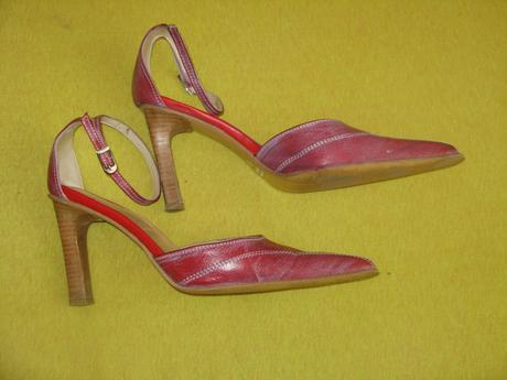 Elegantné topánočky, 40