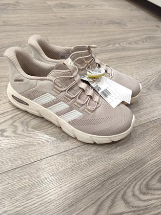 Pánske adidas tenisky cloudfoamflex- rapidfit, adidas,43