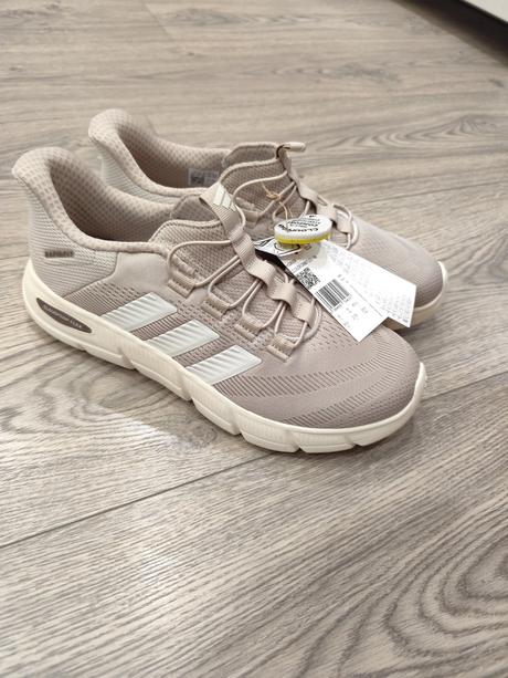 Pánske adidas tenisky cloudfoamflex- rapidfit, adidas,43