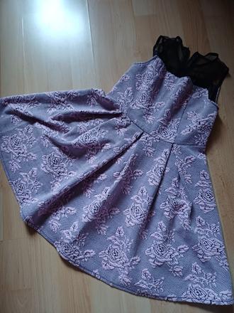 Slávnostné šaty, 116