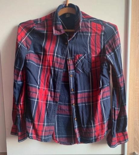 Košeľa, primark,xs