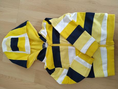 Súprava marines 6-9 mesiacov, original marines,74