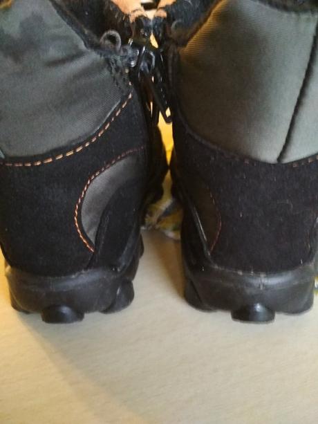 Čižmičky,  topánky elefanten, elefanten,23