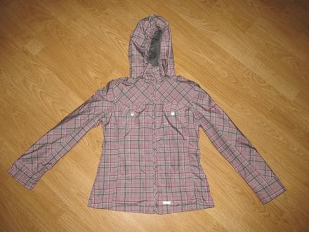 Prechodná bunda v. 140, 140
