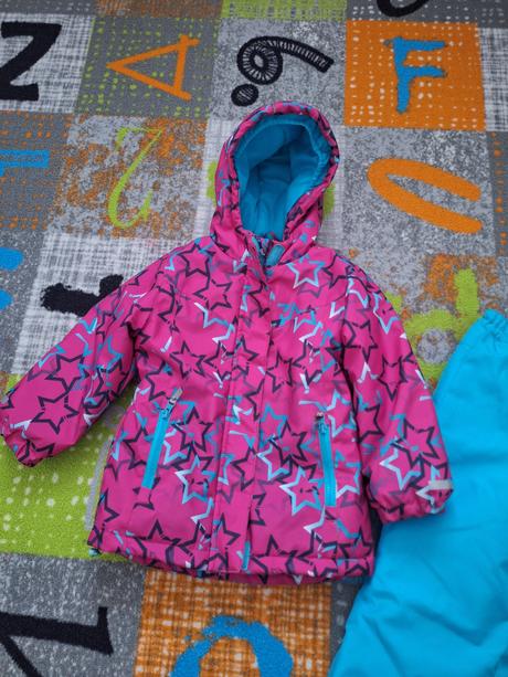 Lyžiarska súpravka, sinsay,110