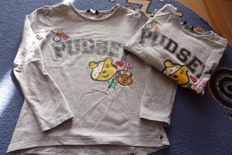 Tričká pudsay, george, 116