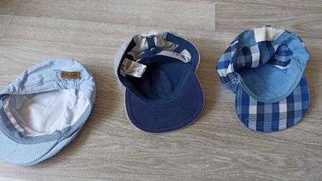 Detská šiltovka, h&m,86