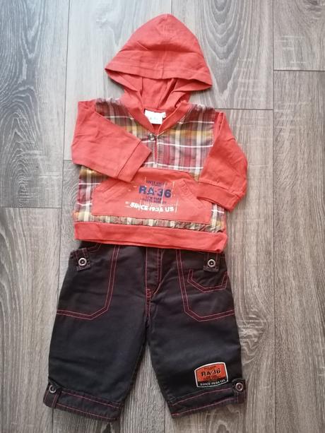 Súpravička pre chlapčeka, 62